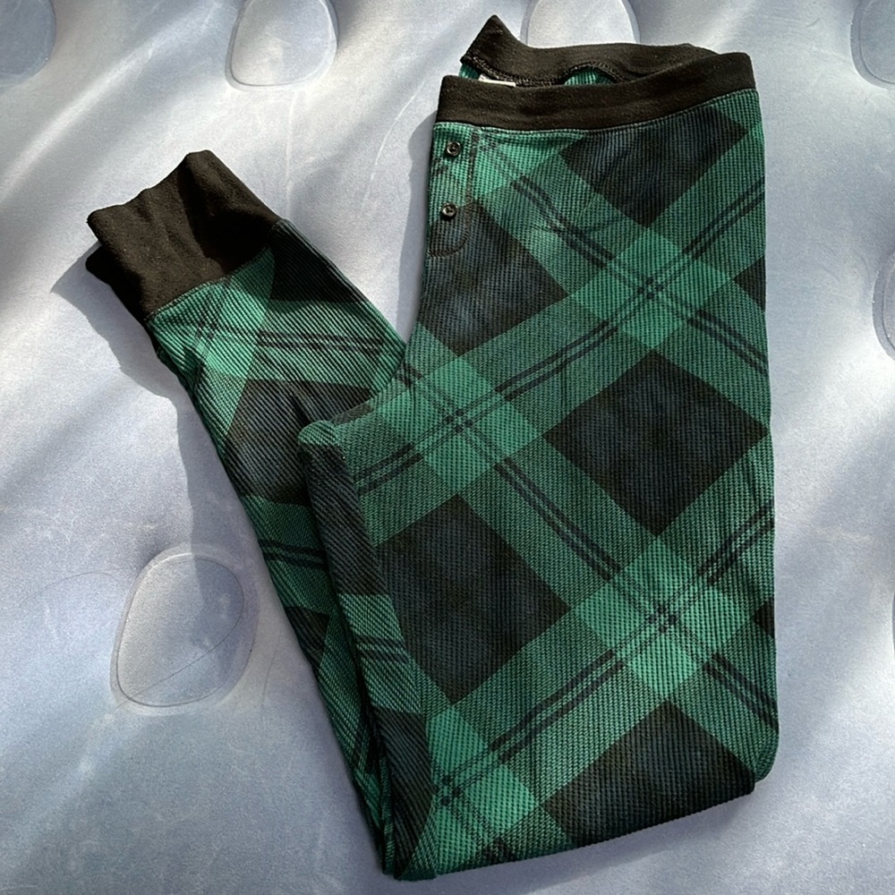 Old Navy pajama bottoms size XS and L available